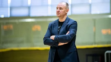 «Склад команди фактично не змінився»: тренер Дніпра поділився очікуваннями від чемпіонату України з баскетболу