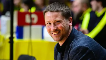 БК Київ-Баскет ухвалив рішення щодо головного тренера: срібний призер Суперліги сказав, хто буде наставником