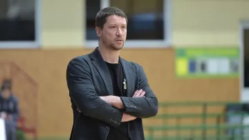 «Ми точно дамо Іспанії бій»: Забірченко про перемогу Київ-Баскета і виклик гравців у збірну