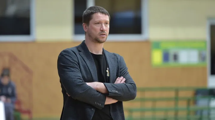 «Ми точно дамо Іспанії бій»: Забірченко про перемогу Київ-Баскета і виклик гравців у збірну