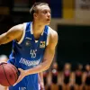 Захисник збірної України з баскетболу перейшов в європейський клуб: там на нього очікує добре знайомий тренер