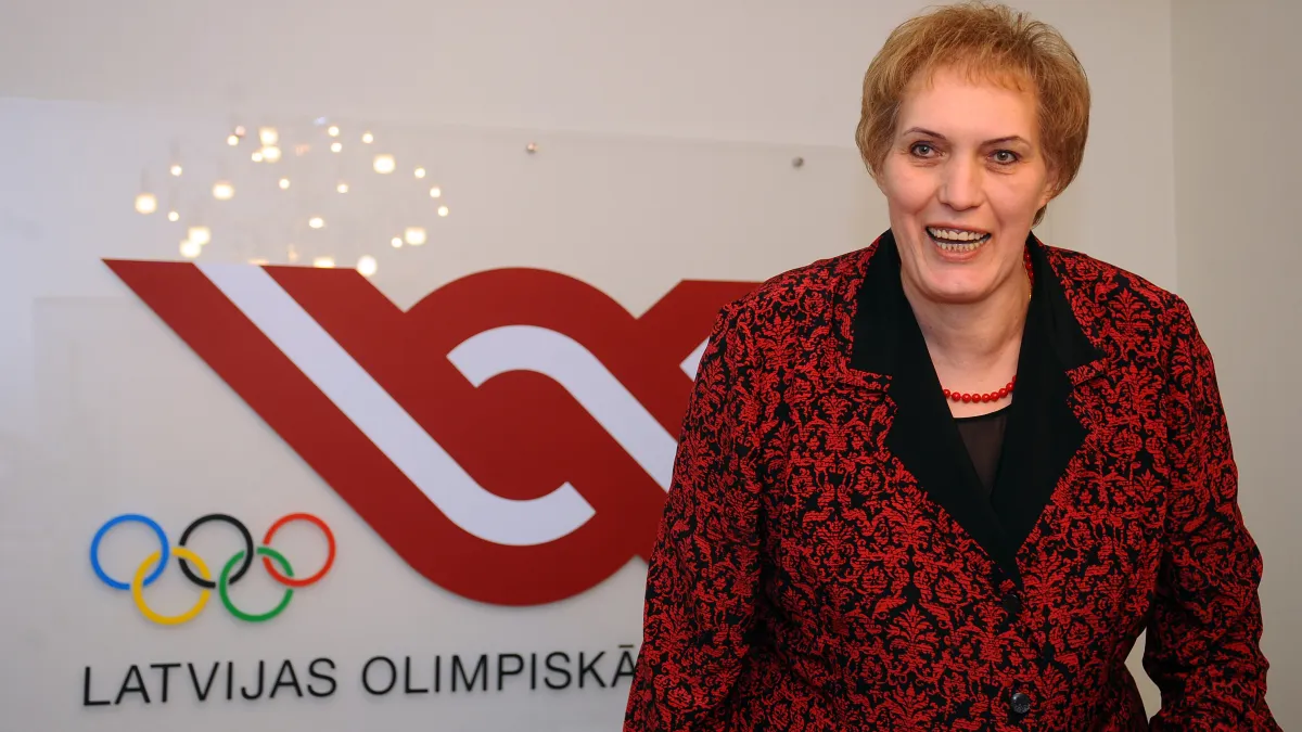 Найлегендарніша баскетболістка померла уві сні: 210-сантиметрова спортсменка пішла з життя у віці 73 років