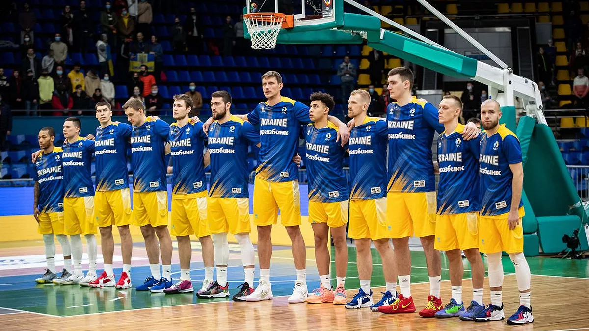 Цього разу – без овертаймів: збірна України з баскетболу здобула другу перемогу у прекваліфікації на Олімпіаду