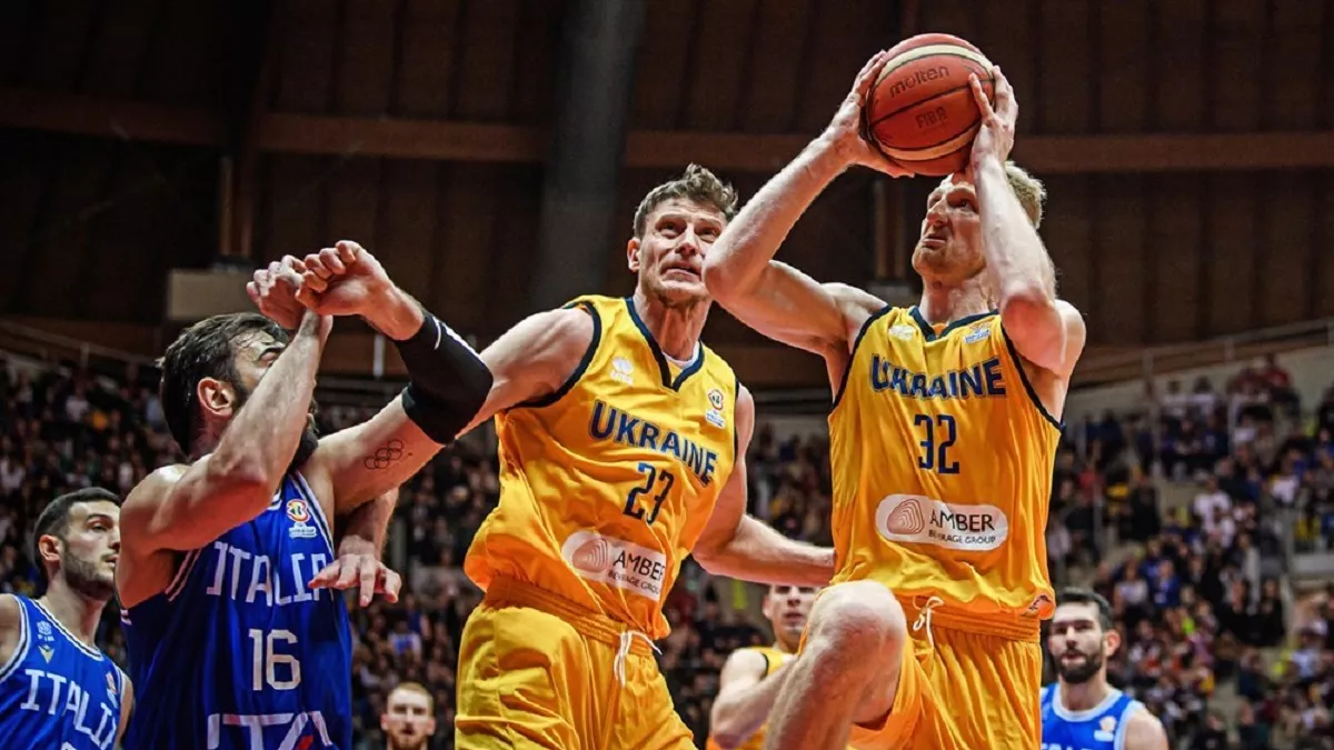Валідольна перемога: збірна України з баскетболу дотисла Болгарію в грі прекваліфікації на Олімпіаду