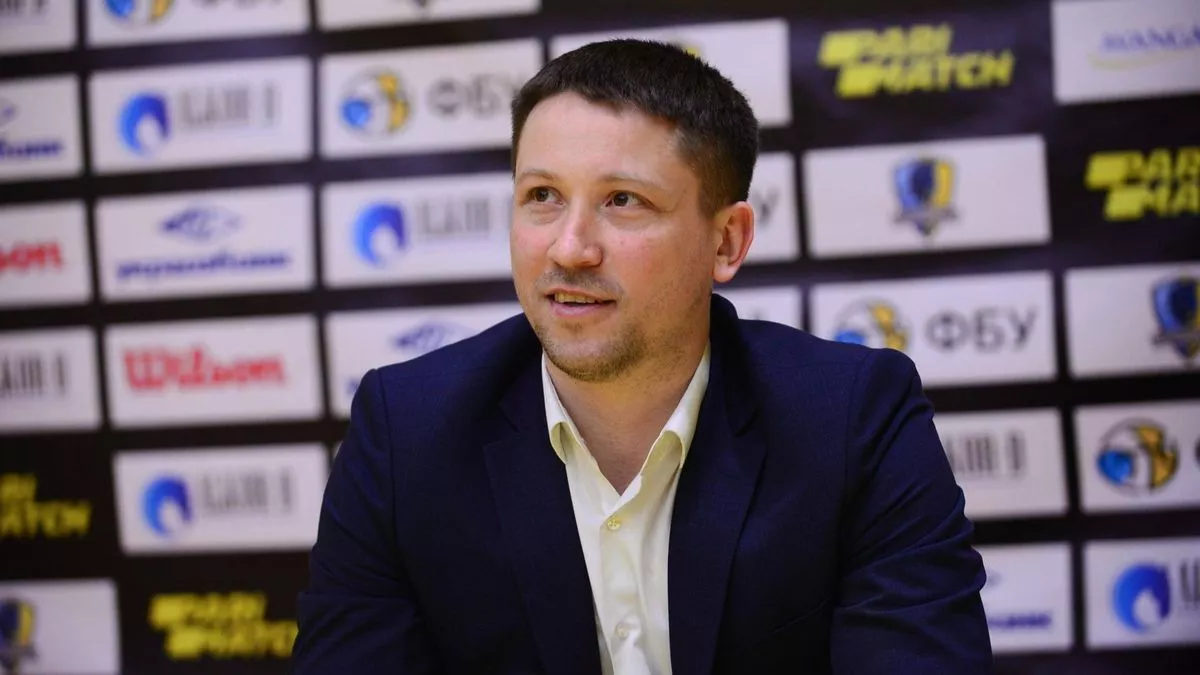 Забірченко розкрив суми зарплат в українському баскетболі: скільки отримують відомі гравці