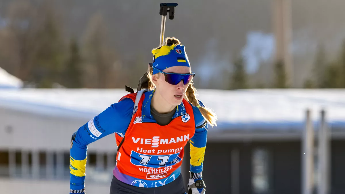 Норвегія вперше з 2017 року не чемпіон, Україна вшосте повторила антирекорд: медальний залік ЧС-2024 з біатлону