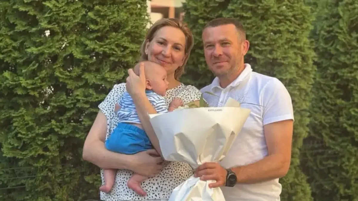 «Мій ритм життя змінився»: Підгрушна зізналася, чим вона займається у декреті