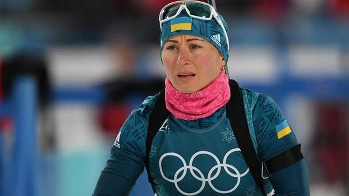 Українська олімпійська чемпіонка не стрималась і зробила заяву: «‎Світ мовчить, а ми виживаємо»