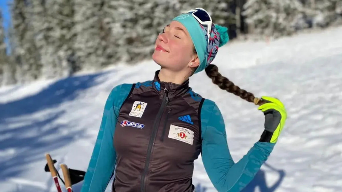 Дві українки потрапили до залікової зони: результати жіночої спринтерської гонки на першому етапі Кубку IBU