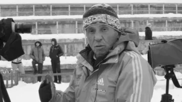 Помер колишній тренер збірної України: відомому фахівцю було 77 років