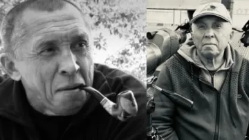 Помер колишній тренер збірної України: відомому фахівцю було 77 років