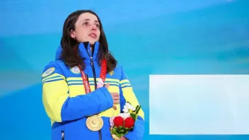 Україна виборола одразу шість нагород на Паралімпіаді: атлети відзначилися двома подвійними подіумами