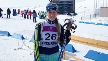 Україна пробігла жіночу естафету чемпіонату Європи-2025: яке місце посіла наша команда та хто переміг