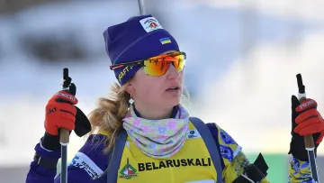 «Я зробила свій вибір‎»: відома українська спортсменка пояснила своє рішення переїхати до Росії