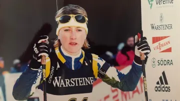 «Україні зараз дуже потрібні перемоги‎»: легенда вітчизняного біатлону оцінила перспективи збірної на ОІ-2026