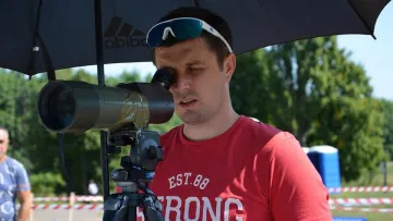 Відомий український біатлоніст потрапив у корупційний скандал: у чому звинувачують його та тещу спортсмена