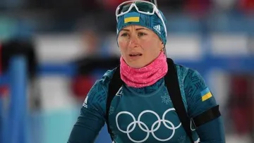 Українська олімпійська чемпіонка не стрималась і зробила заяву: «‎Світ мовчить, а ми виживаємо»