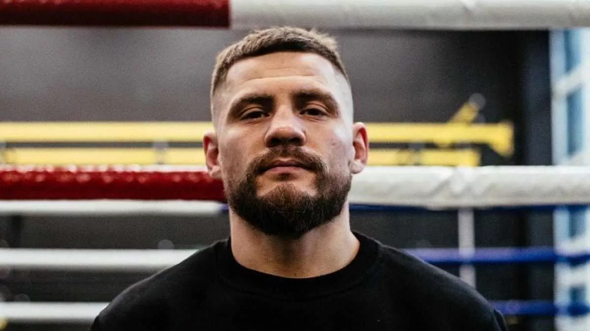 Український чемпіон повертається на ринг: відомий боксер оголосив про початок тренувального табору