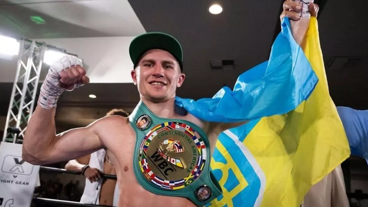 Український претендент на чемпіонський пояс розбив міф про великі гроші в боксі: сенсаційна відвертість бійця