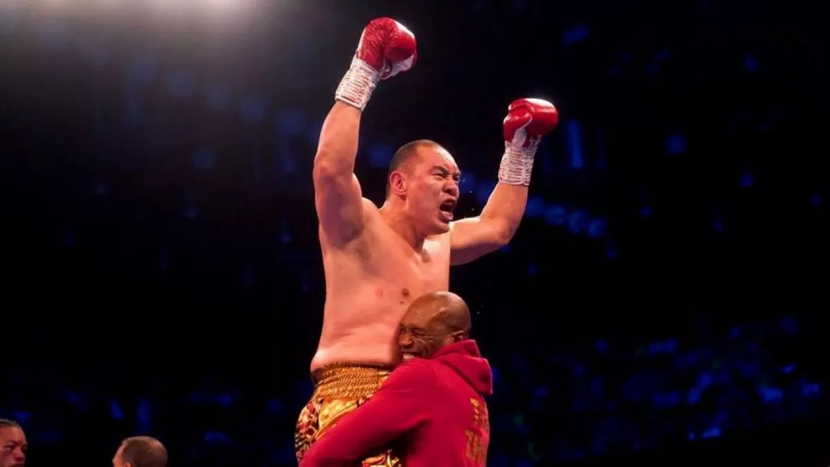 «Справжній жах»: британський нокаутер назвав боксера, якого уникатимуть у хевівейті – це не Усик та не Ф’юрі