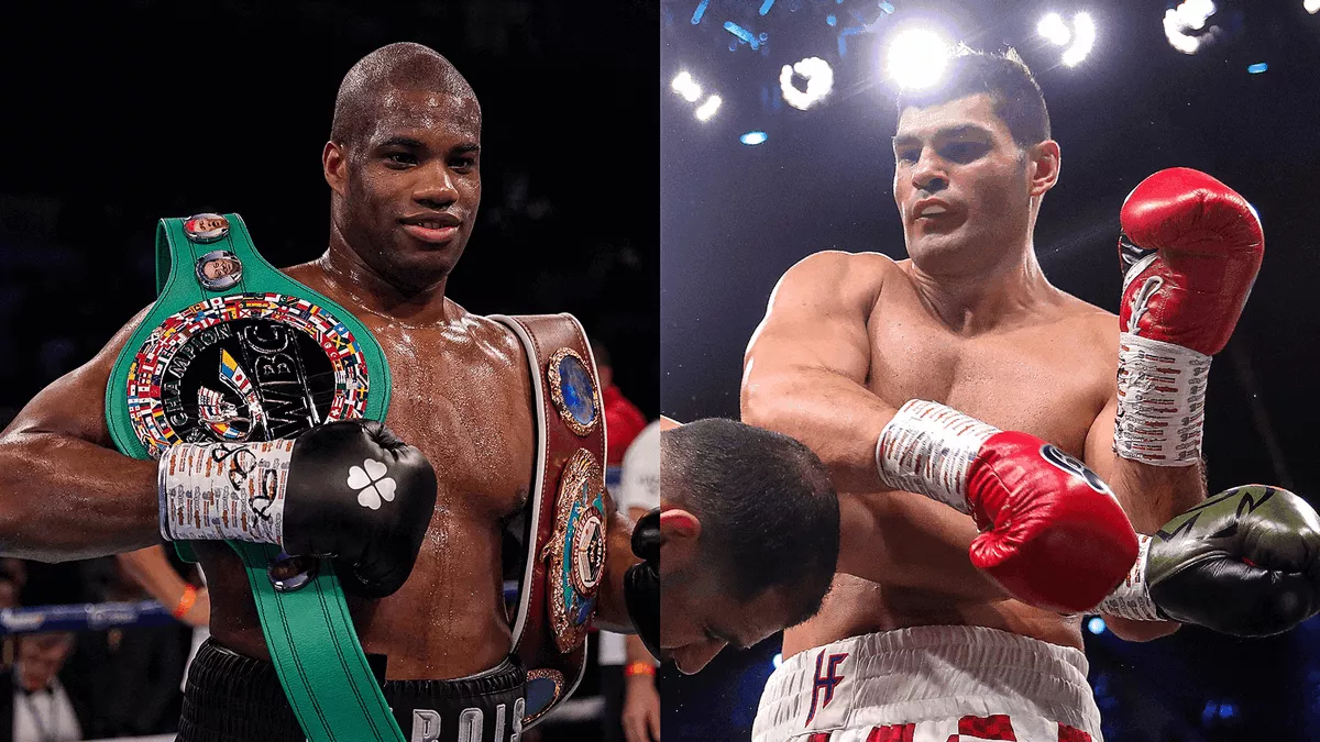Битви колишнього та трьох потенційних суперників Усика: найголовніші боксерські події тижня