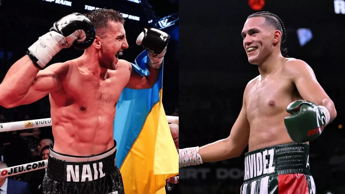 Битиметься за пояс WBC з зірковим українцем: в США назвали боксера з шаленою силою удару як у Тайсона і Льюїса