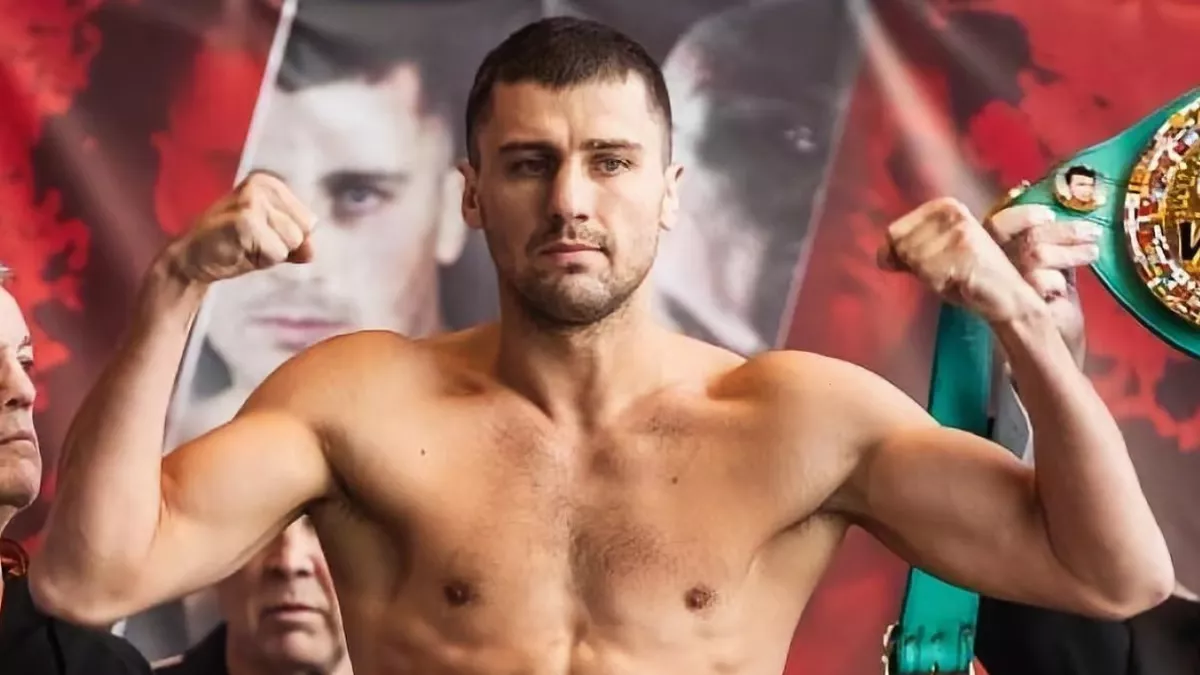 «Гвоздик не мав гідних опонентів»: прогноз відомого боксера на бій українця проти Родрігеса