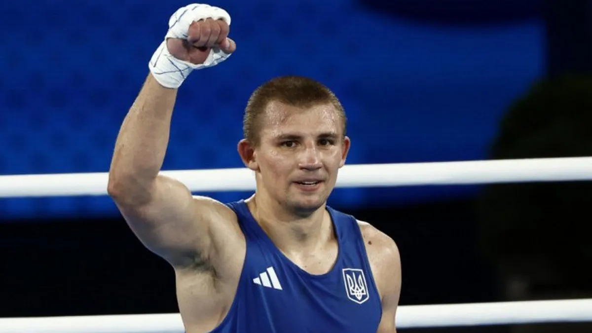 «Д‎оля та Бог розпорядилися інакше»: Сосновський пояснив, чому Хижняк не перейшов у профі після Олімпіади-2020