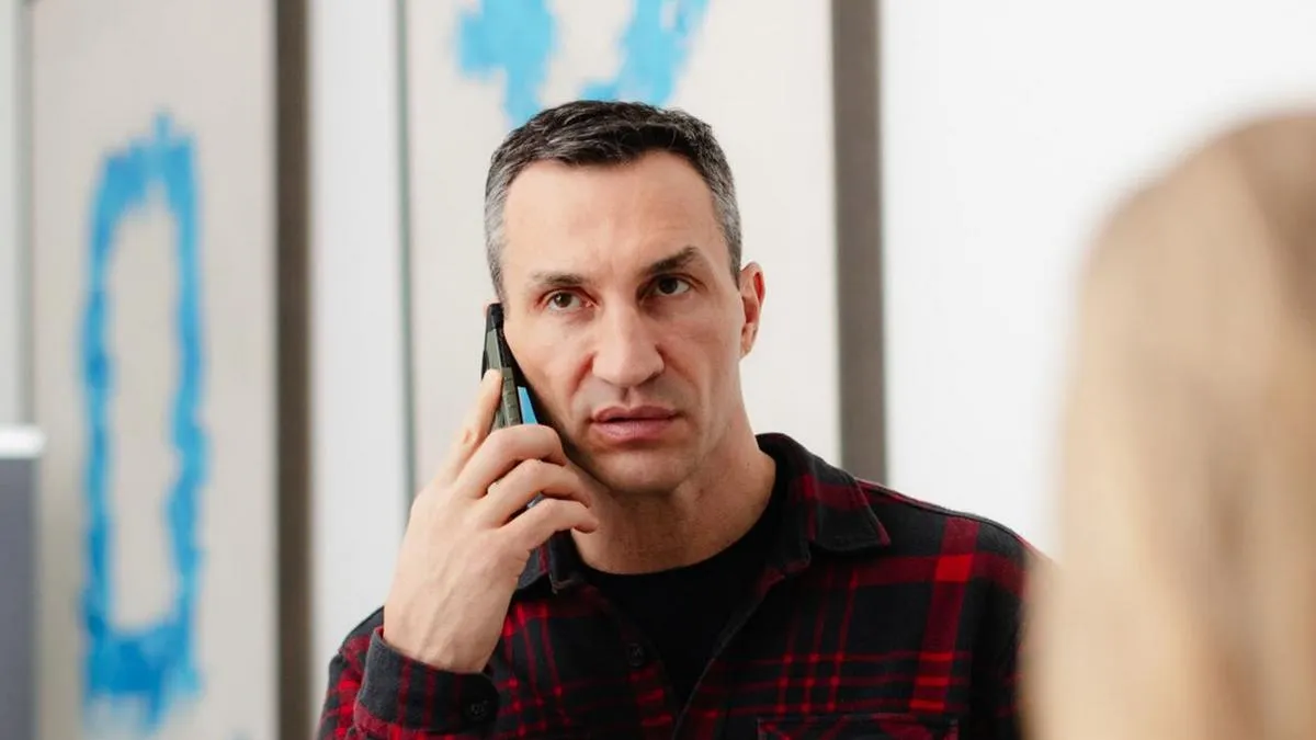 «Кличко мав би статус однозначного фаворита проти обох»: чому не варто чекати бою українця з Тайсоном й Полом