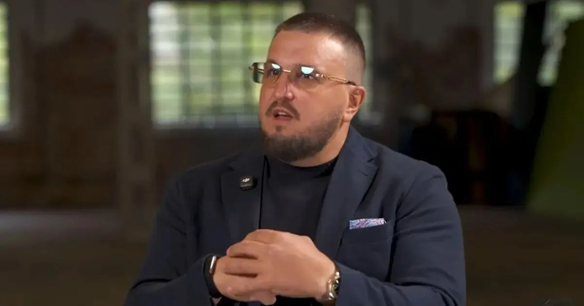 «Ось чому він тренується»: Красюк розкрив, чи дійсно Володимир Кличко планує повернутися на ринг