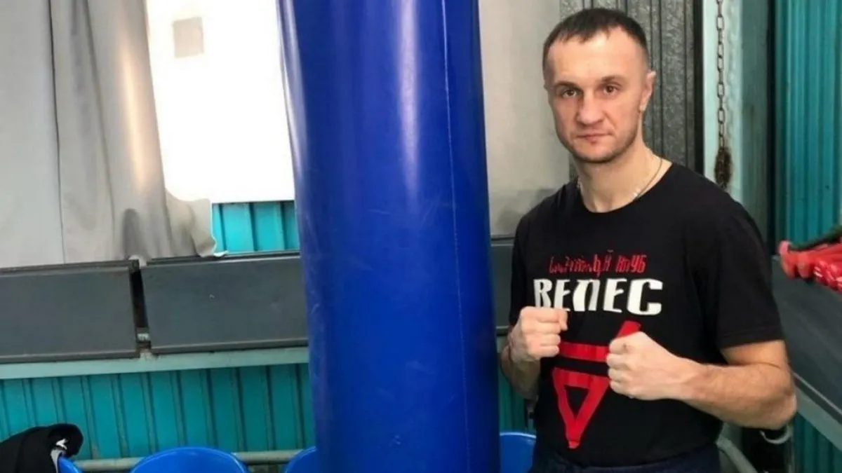 Змагався разом з Усиком і Ломаченком, а потім воював на боці РФ: що сталося зі зрадником України