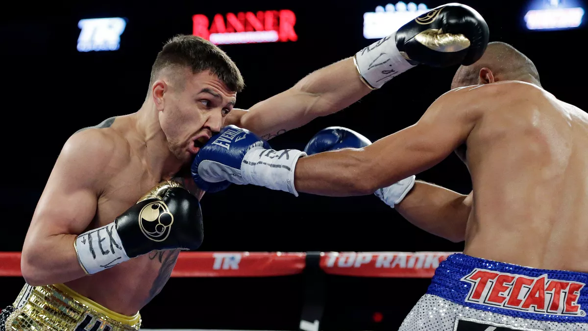 Особливий кривдник Ломаченка у лікарні під вартою: колишній чемпіон став винуватцем смерті людини – подробиці