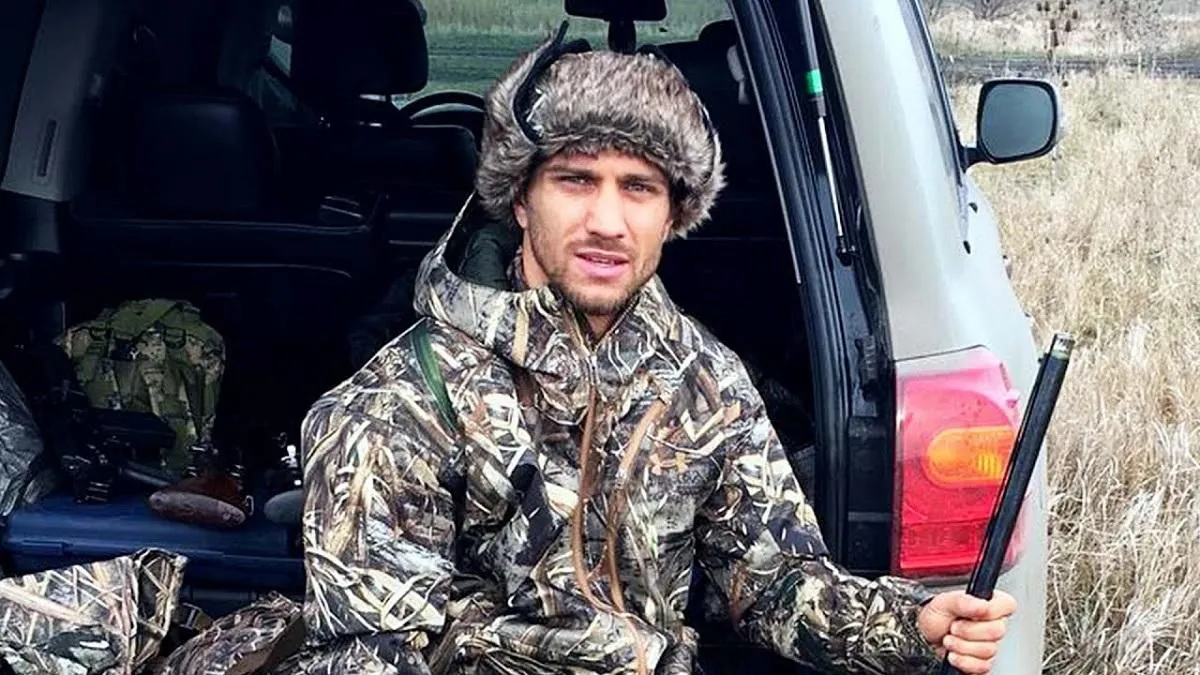 Ломаченка поставили «під ствол» на початку війни: ексчемпіон світу потрапив у небезпечну ситуацію у 2022 році