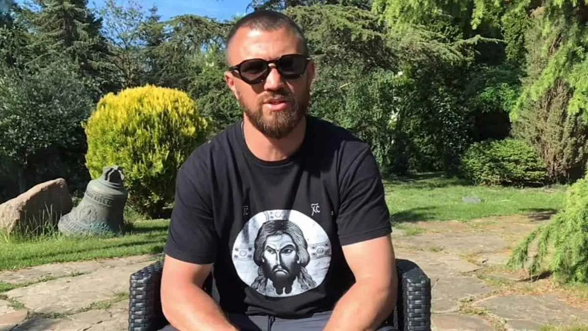 Ломаченко черговий раз опублікував дивне для українців послання у соцмережах: «Мир всім»