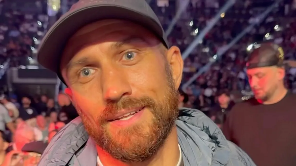 Ломаченко може стати абсолютом за два поєдинки: BoxingScene розкрив деталі