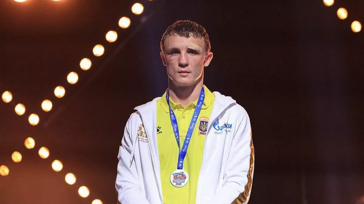 Колишній чемпіон України повертається на ринг: деталі бою непереможного боксера у профі