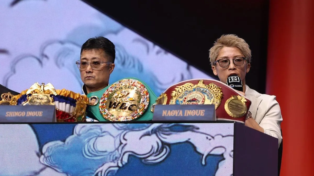 Батько зіркового боксера став найкращим тренером 2025 року: фахівець обійшов досвідчених наставників