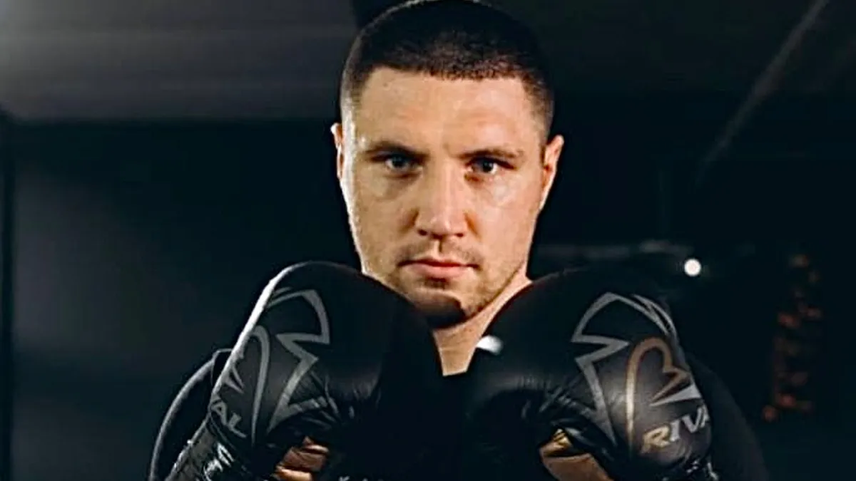 WBO опублікувала оновлений рейтинг найкращих боксерів у надважкій вазі: до списку, окрім Усика, потрапив ще один українець