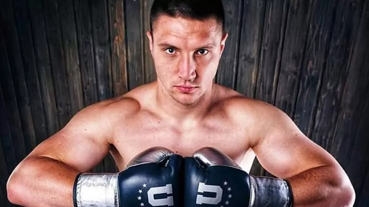 Непереможний український нокаутер повертається на ринг: його суперником буде американець з жахливим рекордом