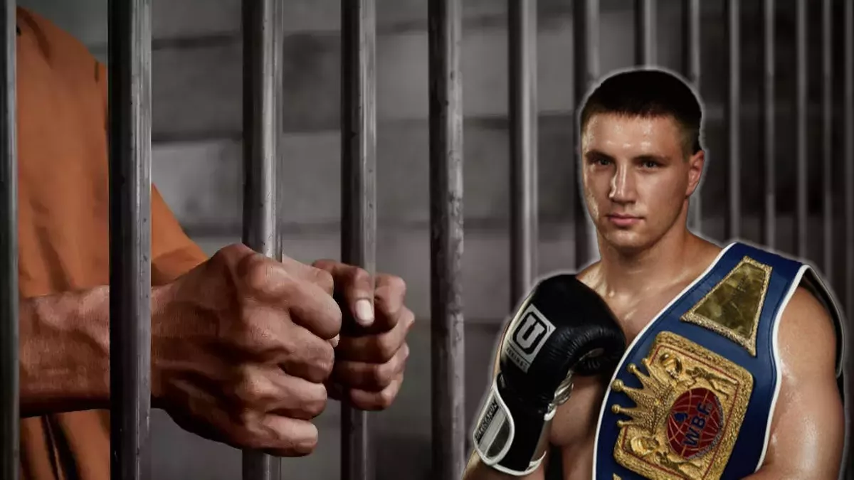 «Чекали, що боксера випустять з-за ґрат і він встигне на бій»: Сіренко розповів про курйозно зірваний бій у США