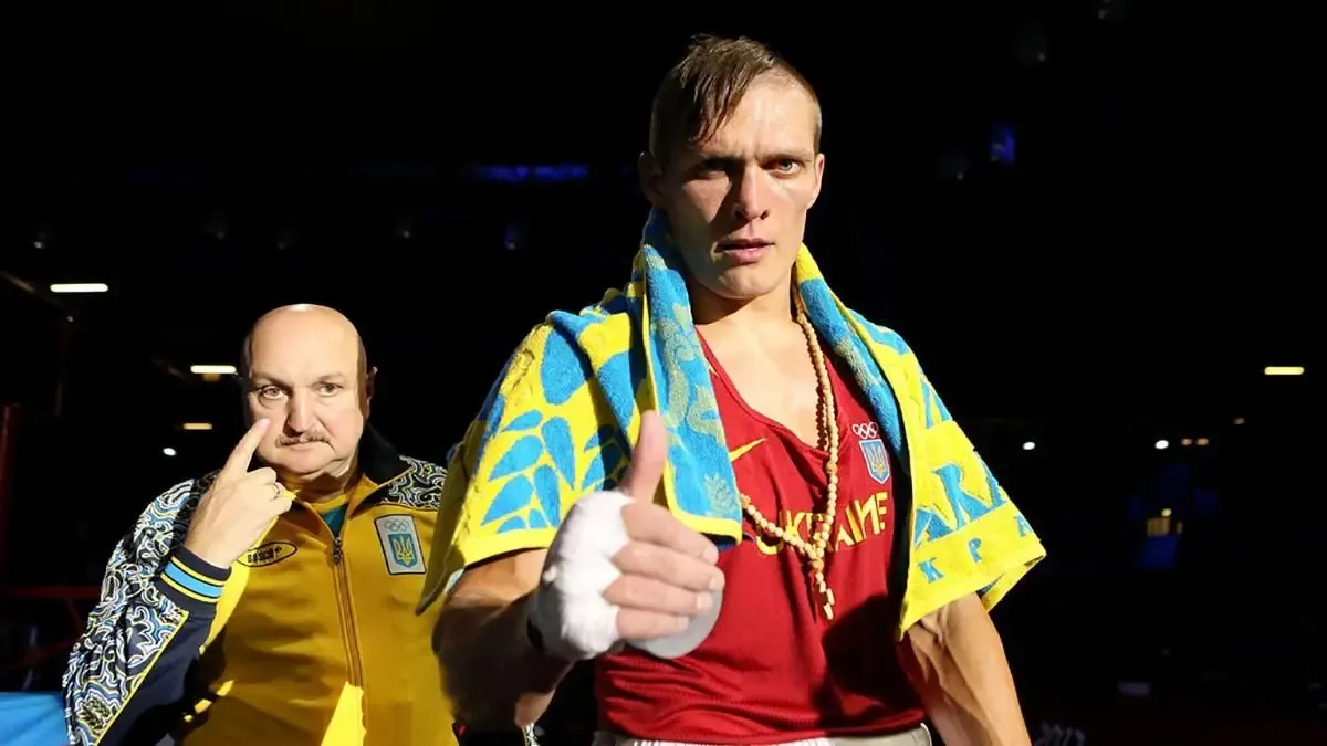 Усик нокаутував Дюбуа, а чи залишилися гідні суперники для нього: Сосновський сказав, хто дасть бій українцю