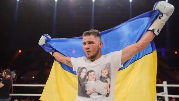 «Бізнес та великі гроші»: колишній чемпіон світу пояснив, чому Берінчик досі не бився з топами дивізіону