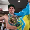 «‎Бій з Кроуфордом? Можливо все»: Богачук – про перемогу у поєдинку за титул чемпіона світу WBC, гонорар та Путіна