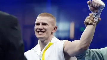«Наші хлопці боксують за копійки»: Богачук назвав найбільш недооцінених боксерів України