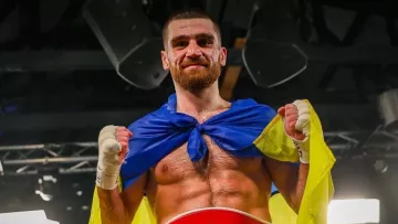 Українському боксеру офіційно дали шанс стати чемпіоном світу: він битиметься за вихід на володаря пояса IBF