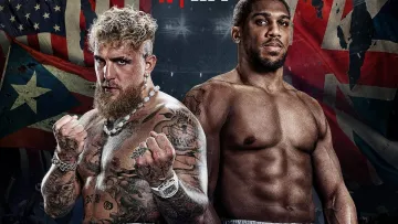 «Я не можу в це повірити»: колишній суперник Усика спрогнозував легку перемогу у бою Джошуа – Пол