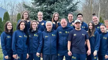 Українці здобули купу нагород на чемпіонаті Європи з боксу серед молоді: хто виграв золоті медалі