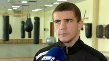 Чи відвідає бій Усик? Український боксер-зрадник, який виходив з прапором Росії, виступить на вечорі боксу WBC