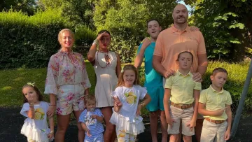 Тайсон Ф'юрі вимушено втік з Великої Британії через рішення політиків: що сталося з ексчемпіоном