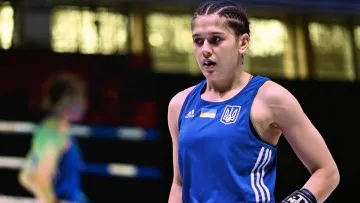 Українська чемпіонка з боксу зустріла війну у Маріуполі: «Їдуть танки з літерою Z – росіяни зайшли‎»